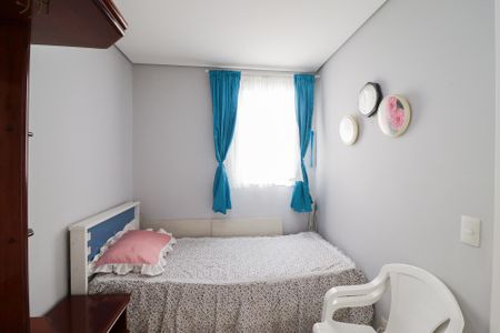 Apartamento à venda com 206m², 3 quartos e 4 vagasQuarto de Serviço