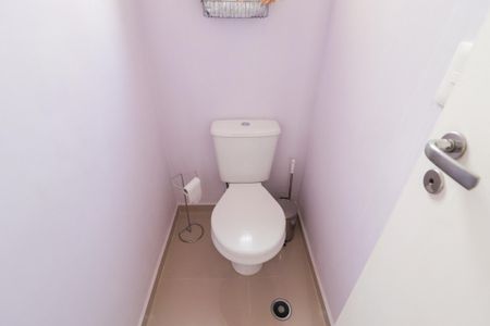 Apartamento à venda com 206m², 3 quartos e 4 vagasLavabo