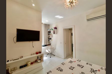 Apartamento à venda com 110m², 3 quartos e 1 vagaSuíte 2