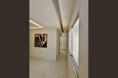 Apartamento à venda com 110m², 3 quartos e 1 vagaSaleta