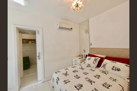 Apartamento à venda com 110m², 3 quartos e 1 vagaSuíte 2