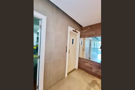 Apartamento à venda com 110m², 3 quartos e 1 vagaPortaria