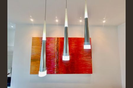 Apartamento à venda com 110m², 3 quartos e 1 vagaSala