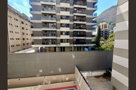 Apartamento à venda com 110m², 3 quartos e 1 vagaSuíte 2 vista