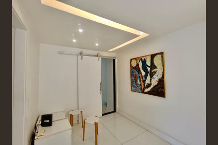 Apartamento à venda com 110m², 3 quartos e 1 vagaSaleta