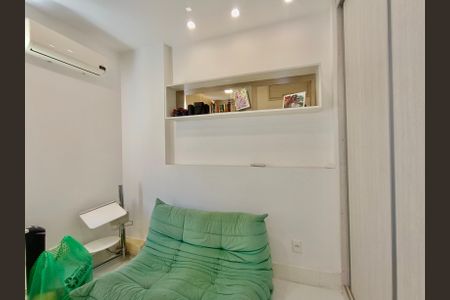 Apartamento à venda com 110m², 3 quartos e 1 vagaCômodo