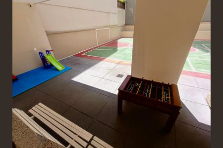 Apartamento à venda com 110m², 3 quartos e 1 vagaÁrea Comum - Playground