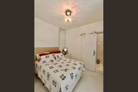 Apartamento à venda com 110m², 3 quartos e 1 vagaSuíte 2