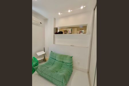 Apartamento à venda com 110m², 3 quartos e 1 vagaCômodo