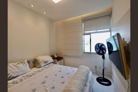 Apartamento à venda com 110m², 3 quartos e 1 vagaSuíte 1