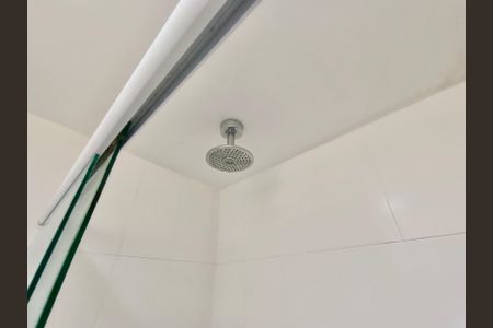 Apartamento à venda com 110m², 3 quartos e 1 vagaBanheiro Suíte 1