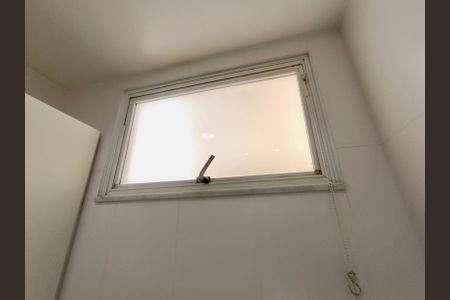 Apartamento à venda com 110m², 3 quartos e 1 vagaBanheiro social