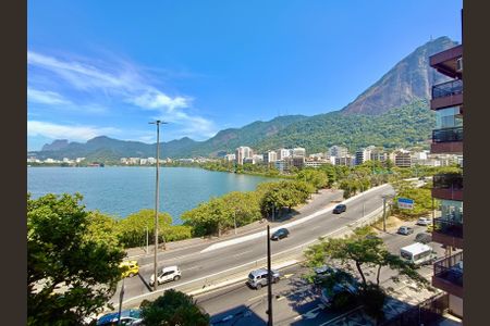 Apartamento à venda com 110m², 3 quartos e 1 vagaSuíte 1 vista