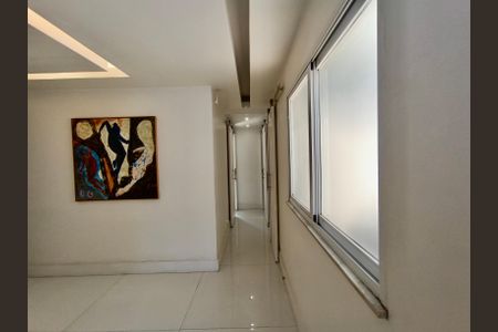 Apartamento à venda com 110m², 3 quartos e 1 vagaSaleta