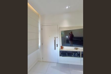 Apartamento à venda com 110m², 3 quartos e 1 vagaSala