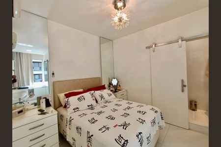 Apartamento à venda com 110m², 3 quartos e 1 vagaSuíte 2