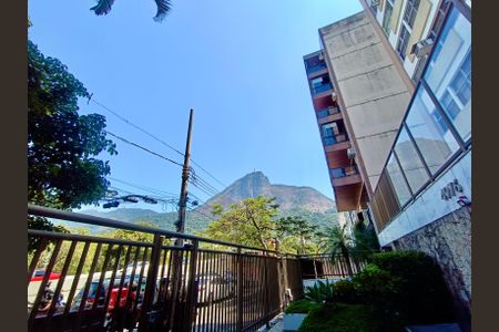 Apartamento à venda com 110m², 3 quartos e 1 vagaVista Cristo
