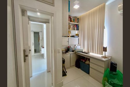 Apartamento à venda com 110m², 3 quartos e 1 vagaCômodo