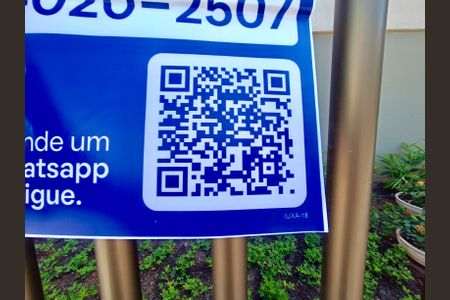 Apartamento à venda com 110m², 3 quartos e 1 vagaQR Code