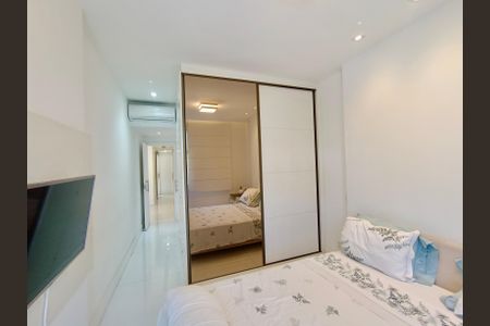 Apartamento à venda com 110m², 3 quartos e 1 vagaSuíte 1