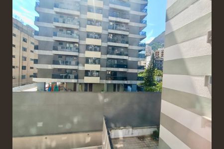 Apartamento à venda com 110m², 3 quartos e 1 vagaCômodo vista