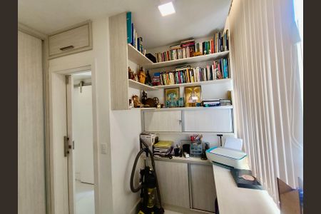 Apartamento à venda com 110m², 3 quartos e 1 vagaCômodo