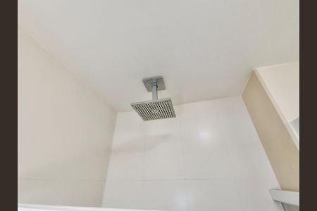 Apartamento à venda com 110m², 3 quartos e 1 vagaBanheiro social