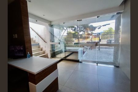 Apartamento à venda com 110m², 3 quartos e 1 vagaPortaria