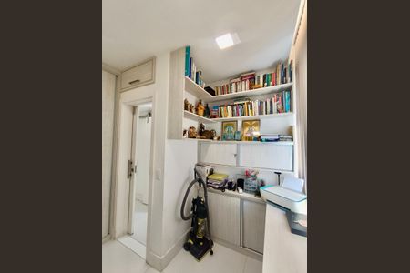 Apartamento à venda com 110m², 3 quartos e 1 vagaCômodo