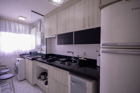 Apartamento para alugar com 65m², 2 quartos e 1 vaga Apartamento para alugar com 65m², 2 quartos e 1 vagaCozinha/Área de Serviço