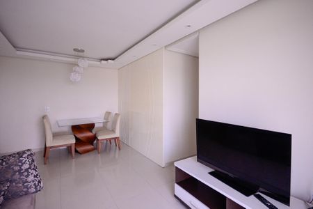 Apartamento para alugar com 65m², 2 quartos e 1 vaga Apartamento para alugar com 65m², 2 quartos e 1 vagaSala