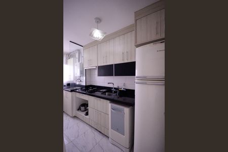 Apartamento para alugar com 65m², 2 quartos e 1 vaga Apartamento para alugar com 65m², 2 quartos e 1 vagaCozinha/Área de Serviço