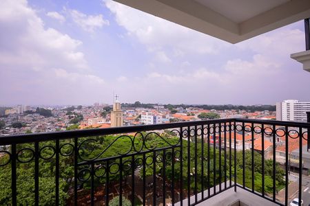 Apartamento para alugar com 65m², 2 quartos e 1 vaga Apartamento para alugar com 65m², 2 quartos e 1 vagaVaranda da Sala