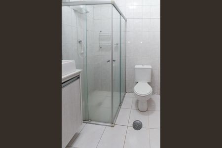 Casa para alugar com 180m², 3 quartos e 3 vagasBanheiro