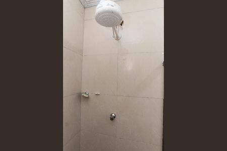 Casa para alugar com 180m², 3 quartos e 3 vagasBanheiro da Suíte