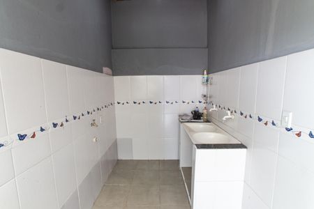 Casa para alugar com 180m², 3 quartos e 3 vagasÁrea de Serviço