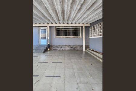 Casa para alugar com 180m², 3 quartos e 3 vagasGaragem