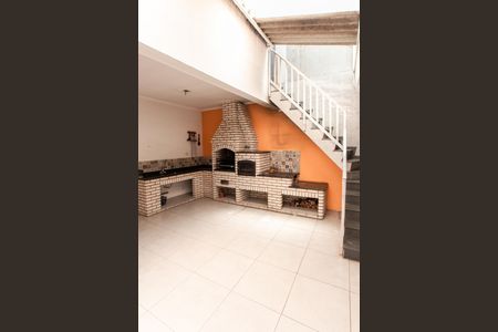 Casa para alugar com 180m², 3 quartos e 3 vagasÁrea Gourmet