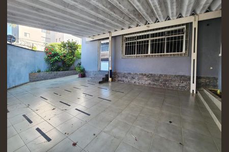 Casa para alugar com 180m², 3 quartos e 3 vagasGaragem