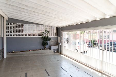 Casa para alugar com 180m², 3 quartos e 3 vagasGaragem