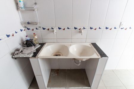 Casa para alugar com 180m², 3 quartos e 3 vagasÁrea de Serviço