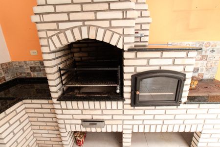 Casa para alugar com 180m², 3 quartos e 3 vagasÁrea Gourmet