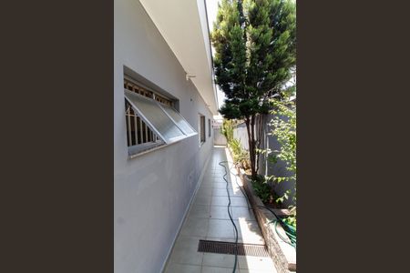 Casa para alugar com 180m², 3 quartos e 3 vagasCorredor