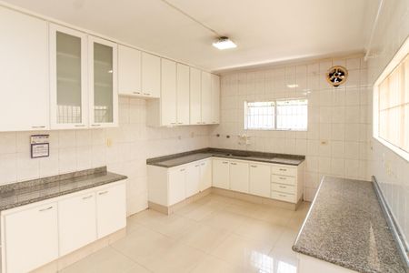 Casa para alugar com 180m², 3 quartos e 3 vagasCozinha