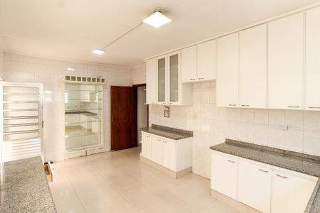 Casa para alugar com 180m², 3 quartos e 3 vagasCozinha