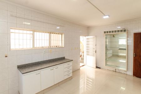 Casa para alugar com 180m², 3 quartos e 3 vagasCozinha