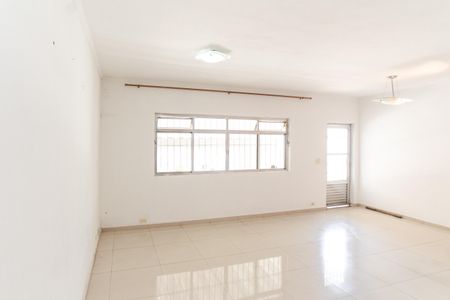 Casa para alugar com 180m², 3 quartos e 3 vagasSala