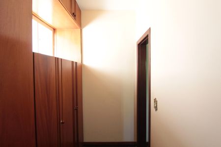 Casa à venda com 760m², 4 quartos e 10 vagasCloset da Suite 1