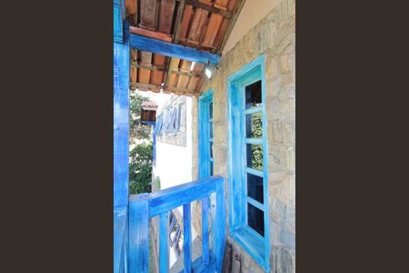 Casa à venda com 760m², 4 quartos e 10 vagasVaranda da Suite 2