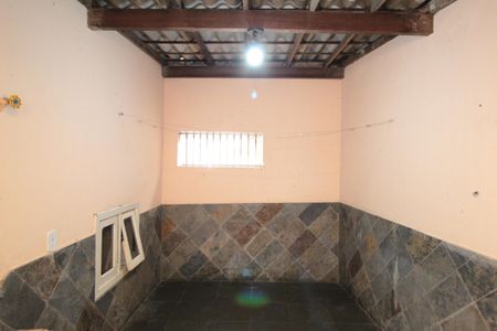 Casa à venda com 760m², 4 quartos e 10 vagasÁrea de Serviço